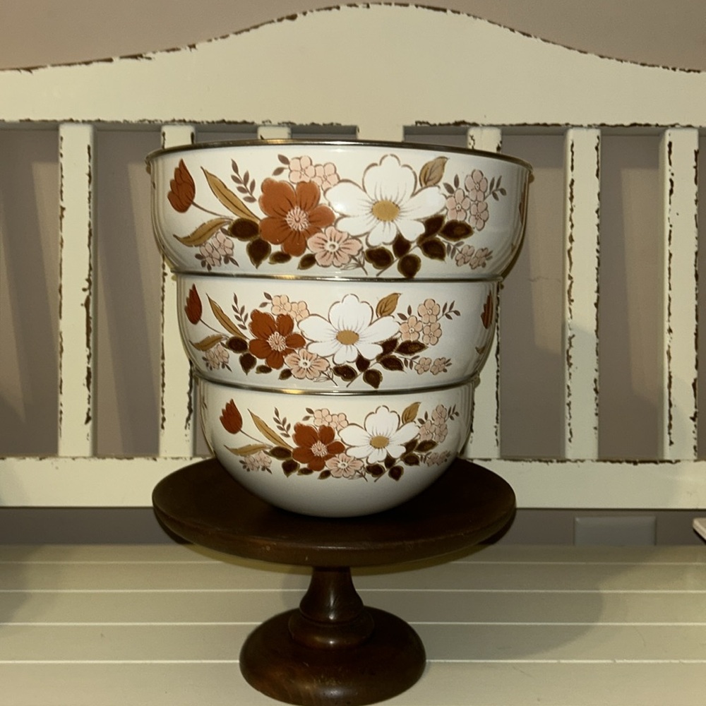 Vintage Kingsbury collection